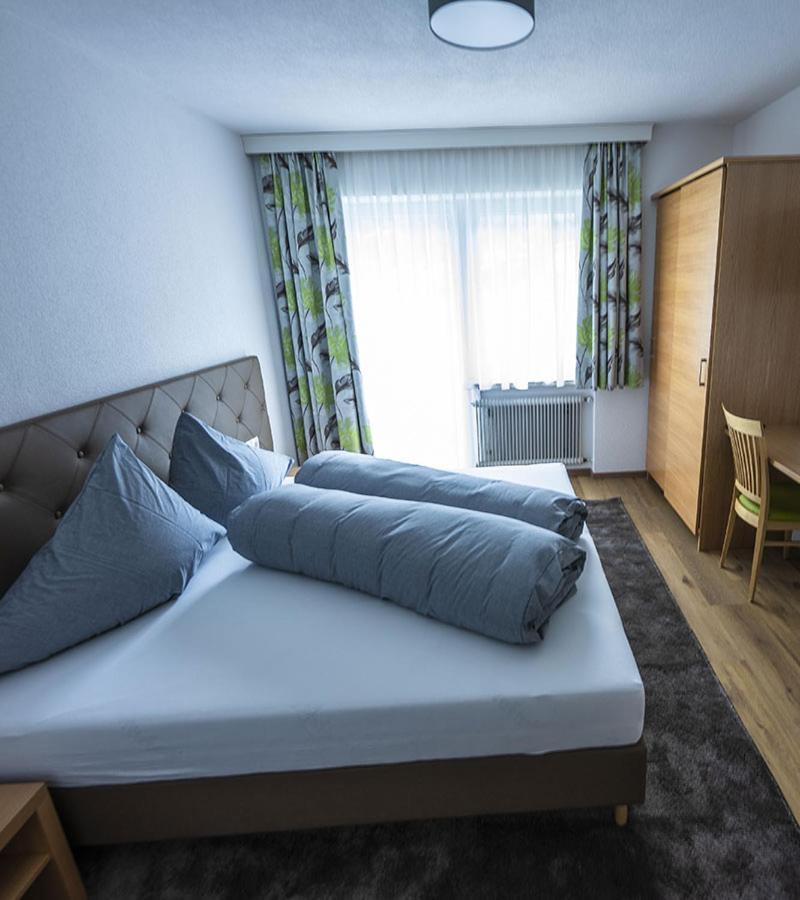 Apart Inntalerhof Tösenssteinach Extérieur photo