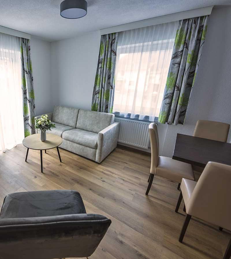 Apart Inntalerhof Tösenssteinach Extérieur photo