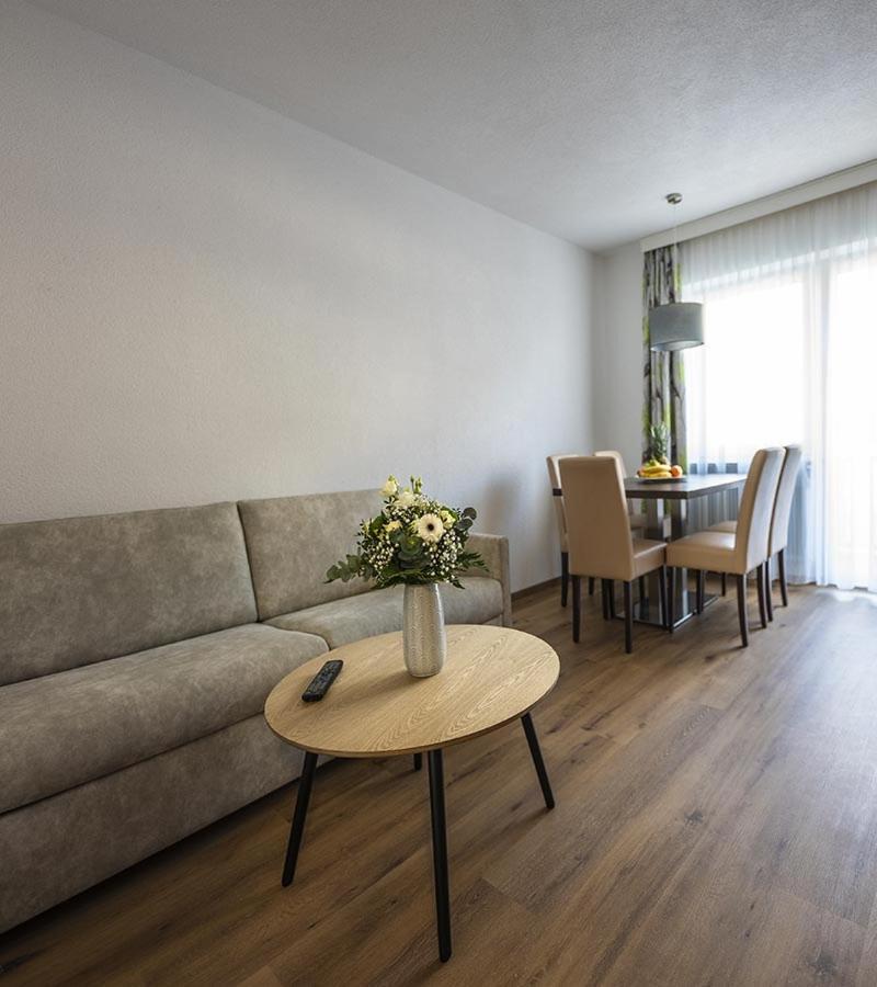 Apart Inntalerhof Tösenssteinach Extérieur photo