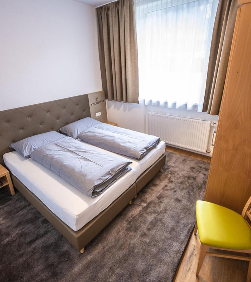 Apart Inntalerhof Tösenssteinach Extérieur photo