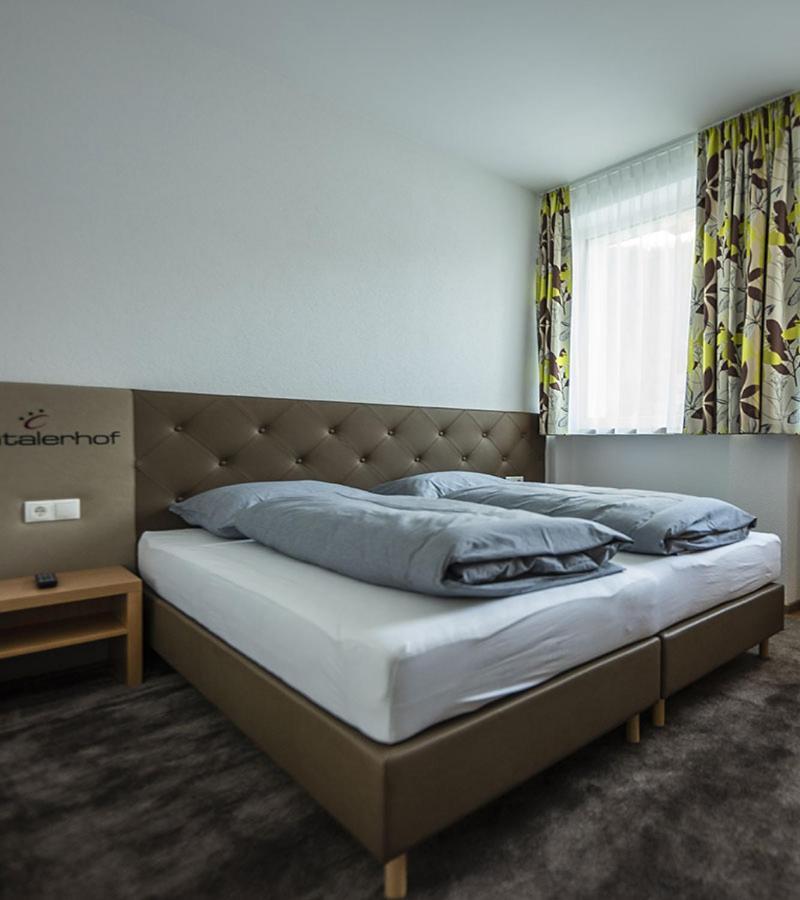 Apart Inntalerhof Tösenssteinach Extérieur photo